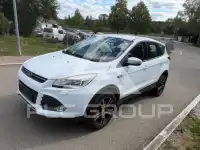 2013 Ford Kuga