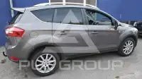 2013 Ford Kuga