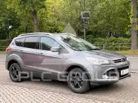 2013 Ford Kuga