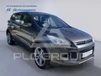 2013 Ford Kuga