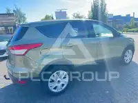 2013 Ford Kuga
