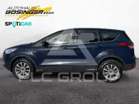 2013 Ford Kuga