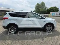 2013 Ford Kuga
