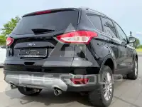 2013 Ford Kuga