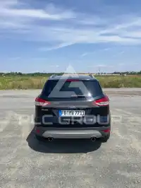 2013 Ford Kuga