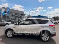 2013 Ford Kuga
