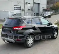 2013 Ford Kuga