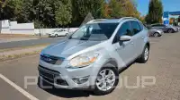 2013 Ford Kuga