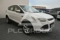 2013 Ford Kuga