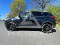 2013 Ford Kuga