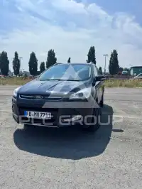 2013 Ford Kuga