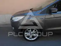 2013 Ford Kuga