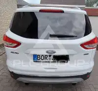 2013 Ford Kuga