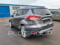 2013 Ford Kuga
