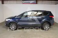 2013 Ford Kuga