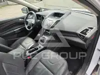 2013 Ford Kuga