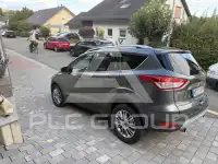 2013 Ford Kuga