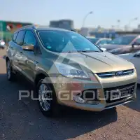 2013 Ford Kuga