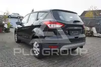 2013 Ford Kuga