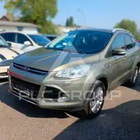2013 Ford Kuga