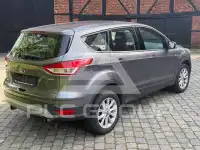 2013 Ford Kuga