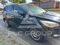 2013 Ford Kuga