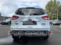 2013 Ford Kuga