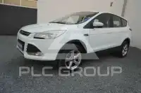 2013 Ford Kuga