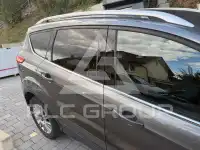 2013 Ford Kuga