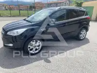 2013 Ford Kuga