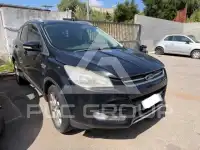 2013 Ford Kuga