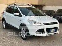 2013 Ford Kuga
