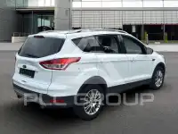 2013 Ford Kuga