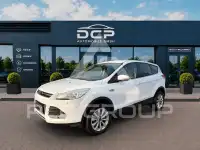 2013 Ford Kuga