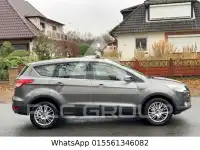 2013 Ford Kuga