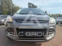 2013 Ford Kuga
