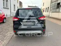 2013 Ford Kuga