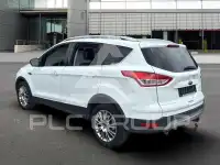 2013 Ford Kuga