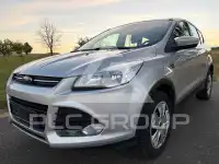2013 Ford Kuga