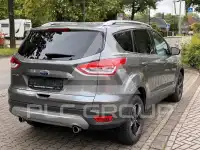 2013 Ford Kuga