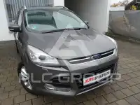 2013 Ford Kuga