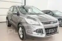 2013 Ford Kuga