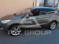 2013 Ford Kuga