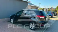 2013 Ford Kuga
