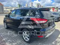2013 Ford Kuga