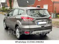 2013 Ford Kuga