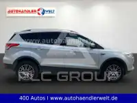 2013 Ford Kuga