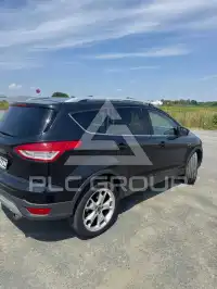 2013 Ford Kuga
