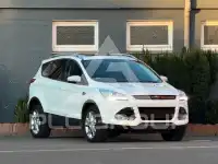 2013 Ford Kuga