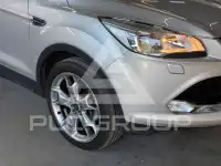 2013 Ford Kuga